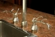 Rocky Mountain Hardware<br />Elk Antler - Call for Price  - Custom Faucet Levers 