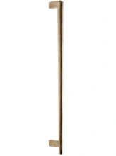 Rocky Mountain Hardware<br />G10529 - Verdura Grip 24" c to c Silicon Bronze 
