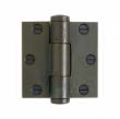 Rocky Mountain Hardware HNG3.5  <br />ROCKY MOUNTAIN CONCEALED BEARING HINGE - 3.5" x 3.5"