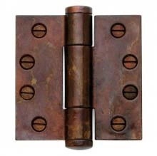 Rocky Mountain Hardware - HNG4 - ROCKY MOUNTAIN CONCEALED BEARING HINGE - 4" x 4"