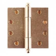 Rocky Mountain Hardware - HNG4.5A - ROCKY MOUNTAIN CONCEALED BEARING HINGE - 4.5" x 4.5"