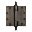Rocky Mountain Hardware<br />HNG5 - ROCKY MOUNTAIN CONCEALED BEARING HINGE - 5" x 5"