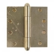 Rocky Mountain Hardware<br />HNG6 - ROCKY MOUNTAIN CONCEALED BEARING HINGE - 6" x 6"