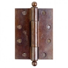 Rocky Mountain Hardware - HNG6X4.5 - ROCKY MOUNTAIN CONCEALED BEARING HINGE 6" x 4.5"