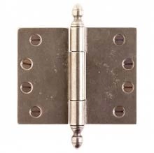 Rocky Mountain Hardware - HNGWT4X5A - ROCKY MOUNTAIN CONCEALED BEARING HINGE - 4" x 5"