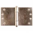 Rocky Mountain Hardware HNGWT4X7A BRONZE DOOR HINGE<br />4x7A CONCEALED BEARING HINGE -