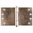 Rocky Mountain Hardware<br />HNGWT4X7A BRONZE DOOR HINGE - 4x7A CONCEALED BEARING HINGE -