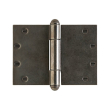 Rocky Mountain Hardware HNGWT5x6<br />ROCKY MOUNTAIN CONCEALED BEARING HINGE - 5" x 6" 