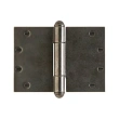 Rocky Mountain Hardware<br />HNGWT5x6 - ROCKY MOUNTAIN CONCEALED BEARING HINGE - 5" x 6" 