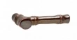 Rocky Mountain Hardware<br />L175 - Bamboo Lever 