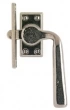 Rocky Mountain Hardware<br />LC300-LC303 Mortise Strike - Rocky Mountain Casement Latch Mortise Strike