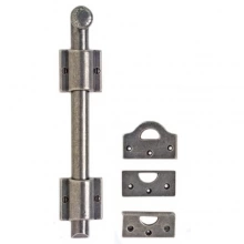 Rocky Mountain Hardware - MB2 - MB2 ROCKY MOUNTAIN SQUARE MOUNTING SURFACE BOLT