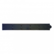 Rocky Mountain Hardware OHS329<br />Rocky Mountain Ornamental Hinge Strap 29"