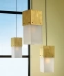 Rocky Mountain Hardware<br />PE430-LED - Delta Pendant with LED Lamps