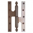 Rocky Mountain Hardware PHNG8.5X5<br />ROCKY MOUNTAIN PAUMELLE HINGE