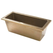 Rocky Mountain Hardware - SK413 - FIRTH SINK