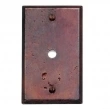 Rocky Mountain Hardware<br />SP1-CABLE - ROCKY MOUNTIAN CABLE COVER