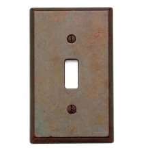 Rocky Mountain Hardware - SP1 - ROCKY MOUNTAIN SWITCH COVER
