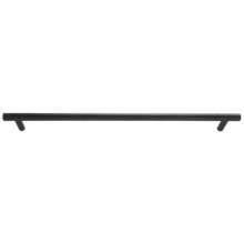 Rocky Mountain Hardware - TB4 - TUBE TOWEL BAR