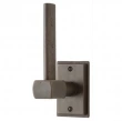Rocky Mountain Hardware<br />TP4 - TEMPO VERTICAL TOILET PAPER HOLDER