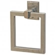 Rocky Mountain Hardware<br />TR8 - 8" TEMPO TOWEL RING
