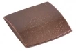 Rocky Mountain Hardware<br />TT320 - Rocky Mountain Arched Tile 4" x 4"