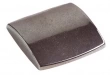 Rocky Mountain Hardware<br />TT322 - Rocky Mountain Arched Tile 3" x 3"