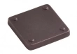 Rocky Mountain Hardware<br />TT507 - Rocky Mountain Rivets Tile 2" x 2"