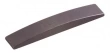 Rocky Mountain Hardware<br />TT622 - Rocky Mountain Arched Tile 1" x 6"