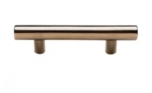 Rocky Mountain Hardware - CK484  - Tube Cabinet Pull 10" 