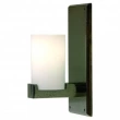 Rocky Mountain Hardware<br />WS400-LED - Post Sconce with LED Lamps
