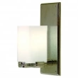 Rocky Mountain Hardware<br />WS416-LED - Truss Sconce - Square Globe with LED Lamps