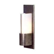 Rocky Mountain Hardware - WS480 - Tunnel Sconce 6" x 17" x 4 1/2"