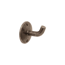 Rocky Mountain Hardware<br />RH605 - Cirque Robe Hook
