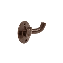 Rocky Mountain Hardware<br />RH606 - Cirque Double Robe Hook