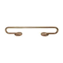 Rocky Mountain Hardware<br />TB624 - Cirque Towel Bar 24"