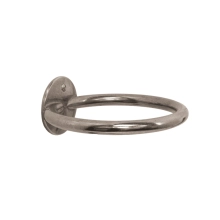 Rocky Mountain Hardware<br />TR605 - Cirque Towel Ring