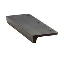 Rocky Mountain Hardware<br />XCK CK212 - Express Catch Pull 12"