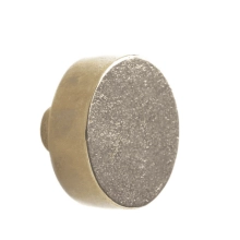 Rocky Mountain Hardware<br />XCK CK240 - Express Luna Cabinet Knob