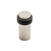 Rocky Mountain Hardware<br />XDS DS150 - Express Floor Door Stop 15/16" x 2"