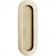 Linnea <br />RPO-150 - Rounded Recessed Flush Pull