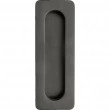 Linnea <br />RPR-150 - Rounded Recessed Flush Pull
