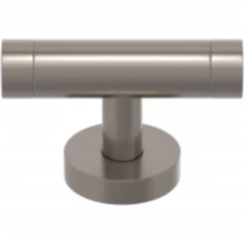 Turnstyle Designs<br />S1003 - Solid, Cabinet Handle, T Bar