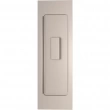 Turnstyle Designs<br />S1955 - Rectangle Flush Door Pull with Turn