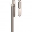 Turnstyle Designs<br />S2898/S2756 - Solid, Lift and Slide Window Handle, Barrel