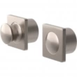 Turnstyle Designs<br />S3045 - Solid Domed Push Button on Square