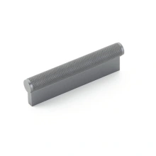 Schaub - 1201-GM - MODO Cabinet Pull, 4" cc, Gun Metal