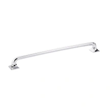 Schaub<br />218-26 - Northport, Appliance Pull, Polished Chrome, 15"cc
