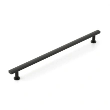 Schaub - 558 - Heathrow Cabinet Appliance Pull 18"