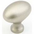 Schaub<br />719-DN - Solid Brass, Traditional, Round, Knob 1-3/8" diameter, Distressed Nickel finish